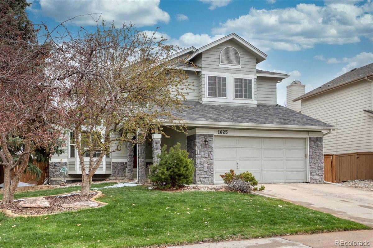 1625 Hermosa, Highlands Ranch, CO