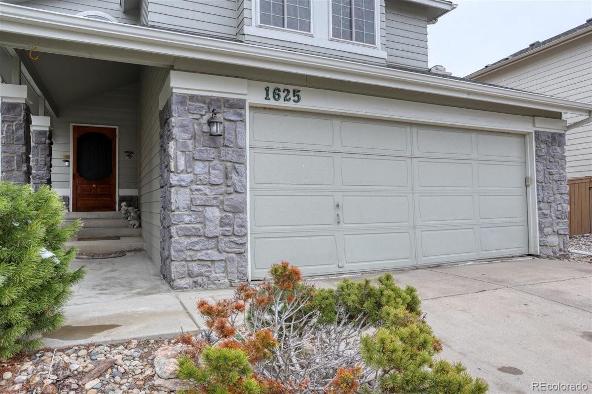 1625 Hermosa, Highlands Ranch, CO