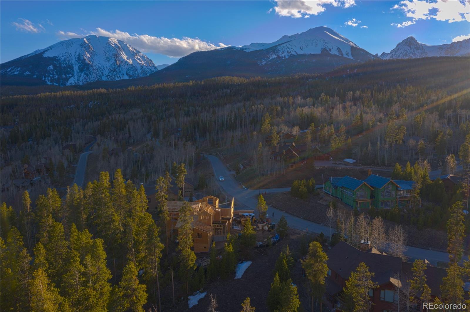 400 Two Cabins, Silverthorne, CO