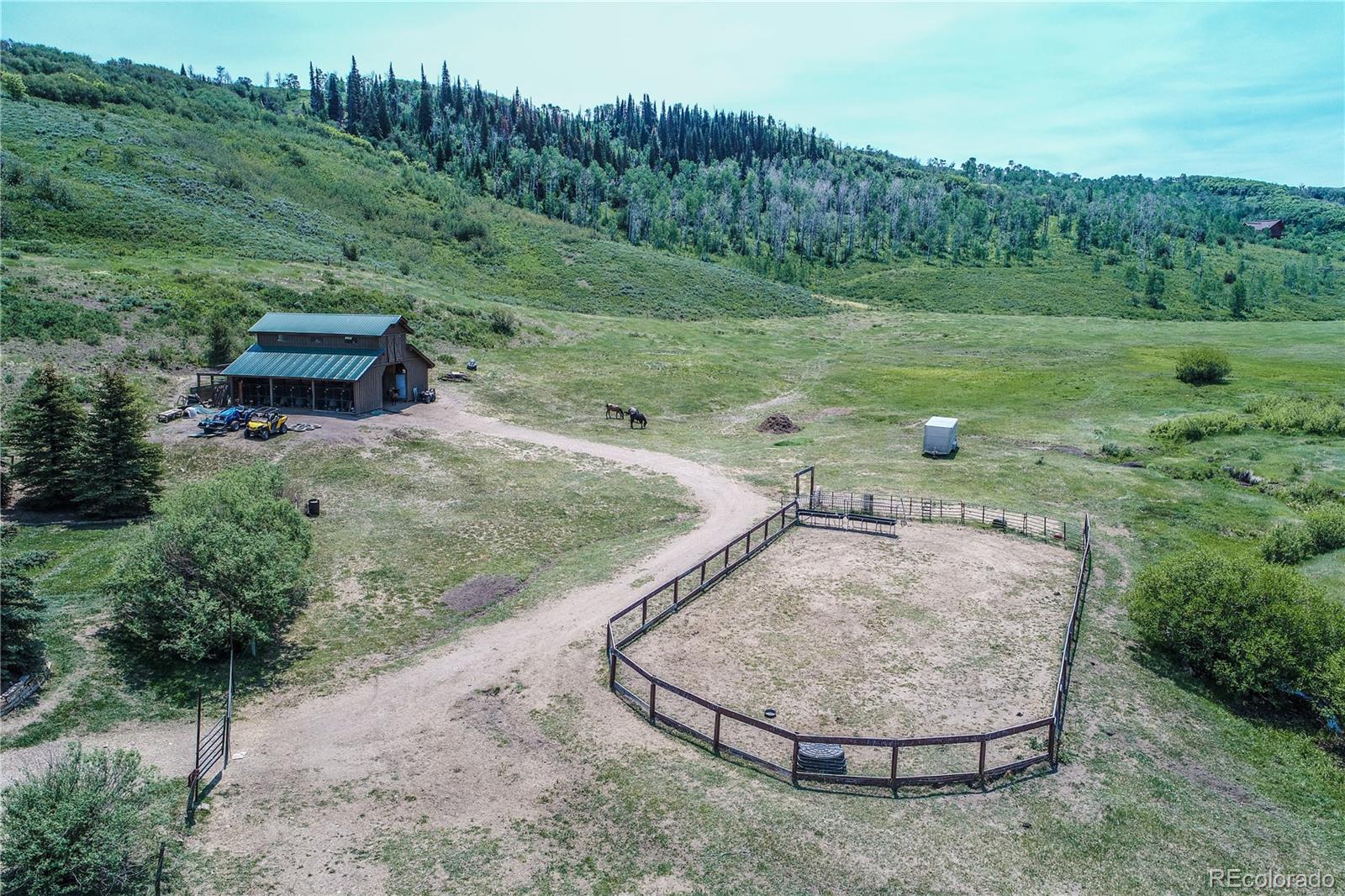 47575 County Rd 52W, Steamboat Springs, CO