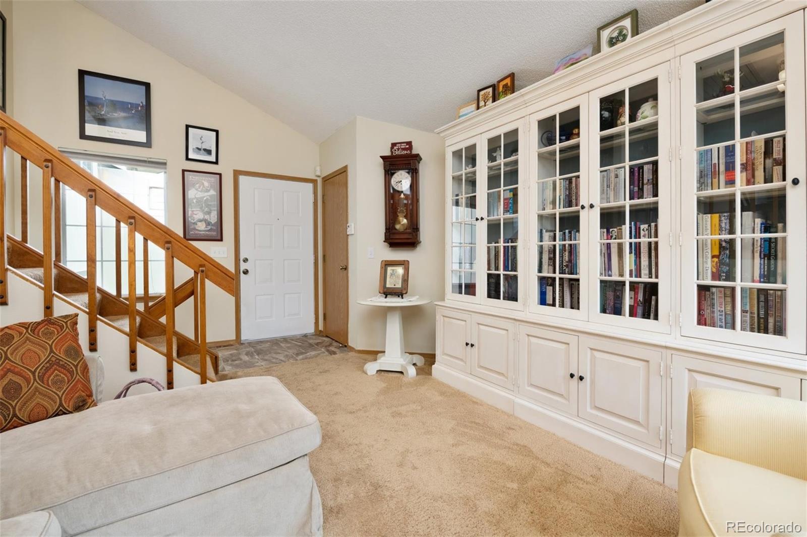 553 Chiswick, Highlands Ranch, CO