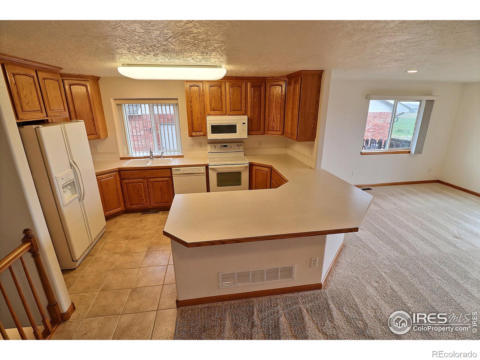 7229 18th, Greeley, CO