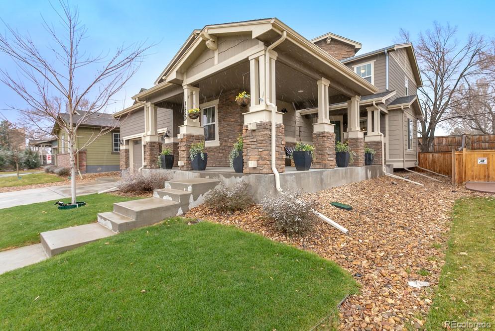 1220 Peony, Fort Collins, CO