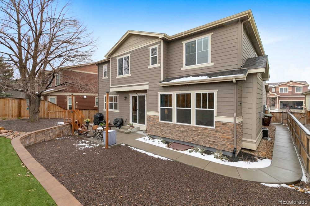 1220 Peony, Fort Collins, CO