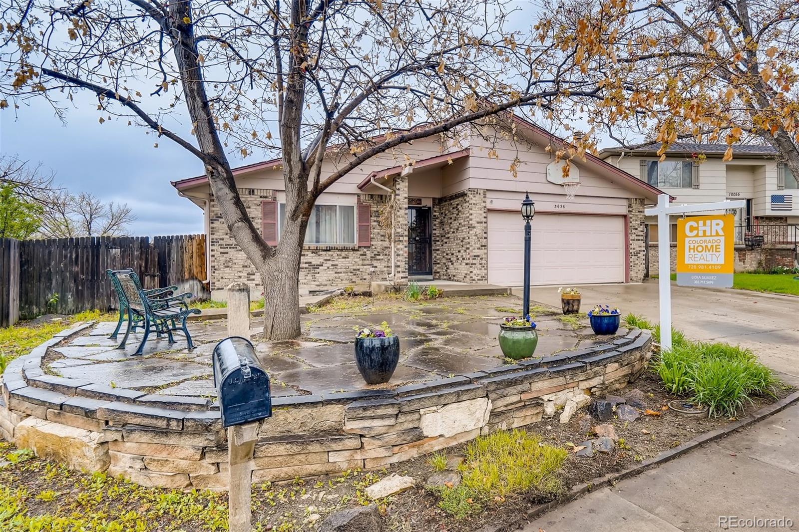 5656 100th, Westminster, CO