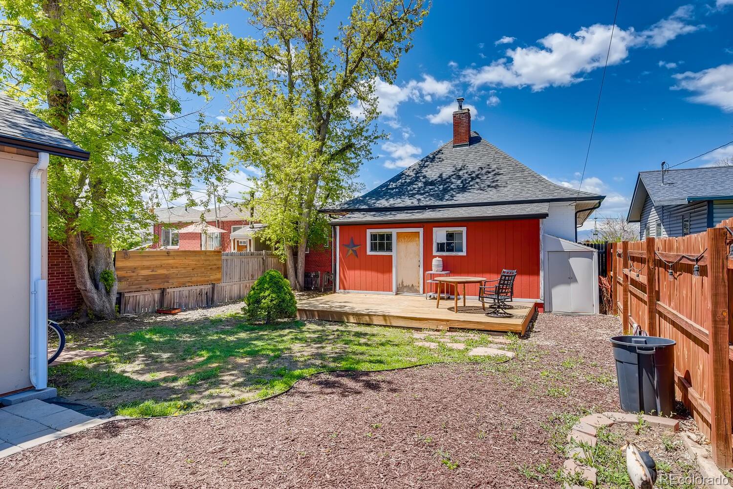 3240 Lincoln, Englewood, CO