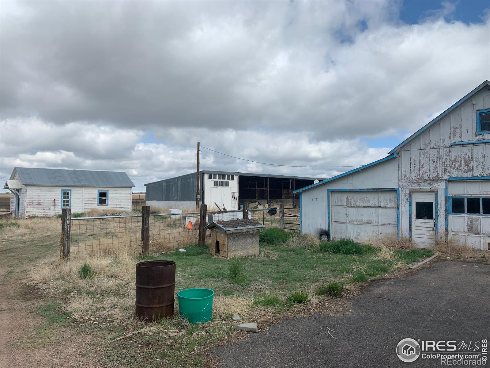 26979 County Road R, Brush, CO