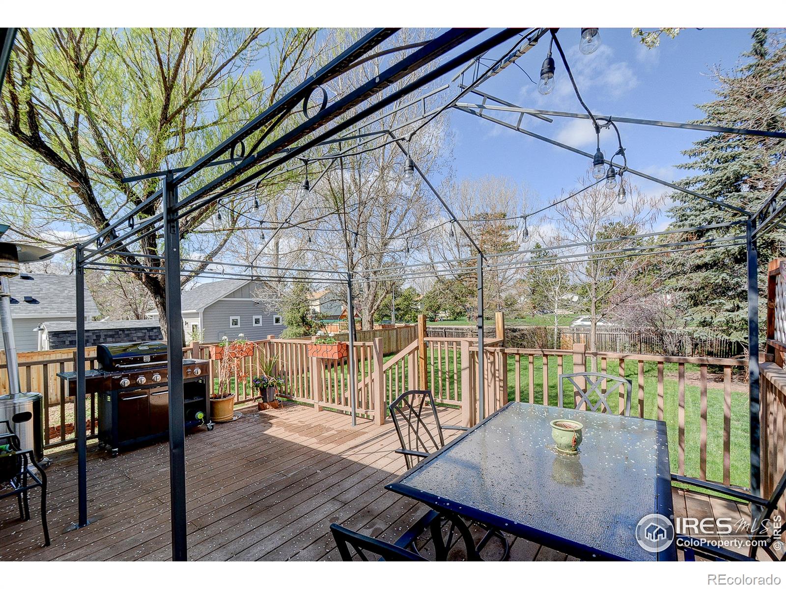 2937 Eastborough, Fort Collins, CO