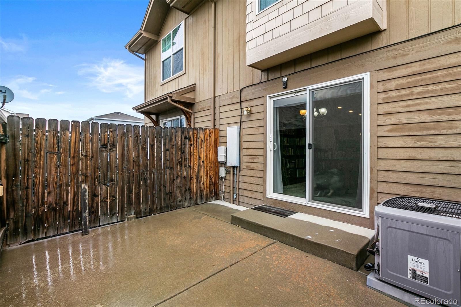 8855 Lowell, Westminster, CO