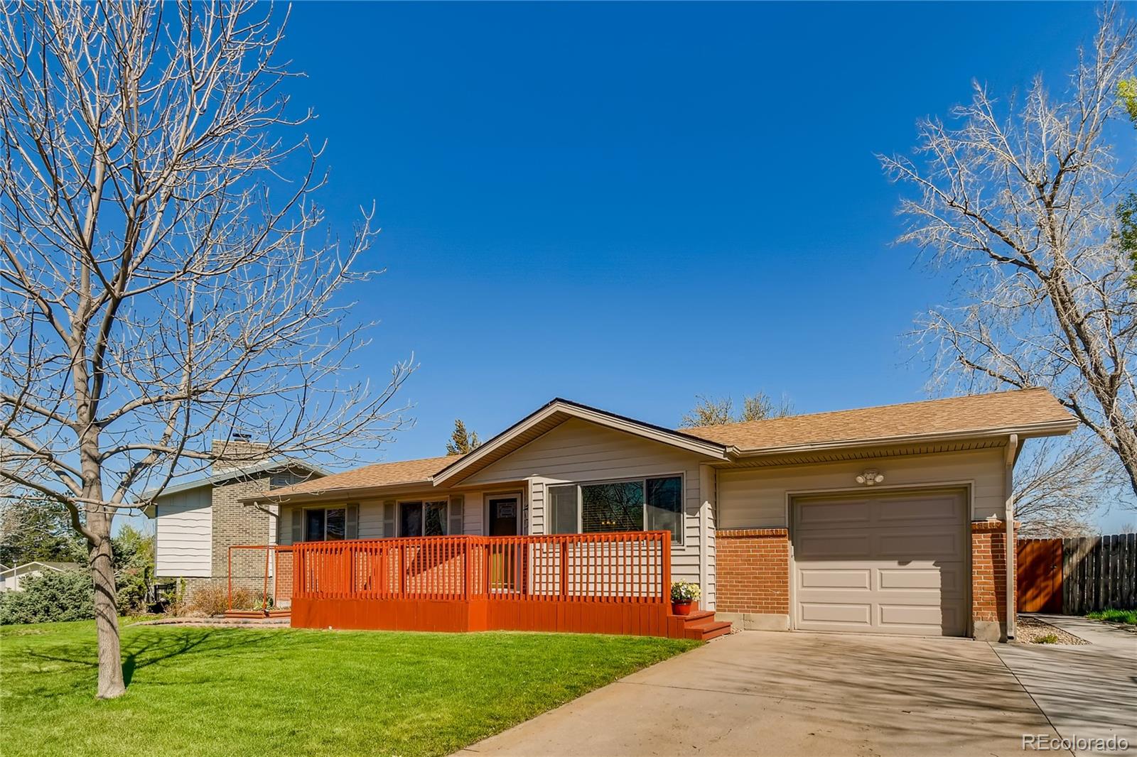 1823 26th, Greeley, CO