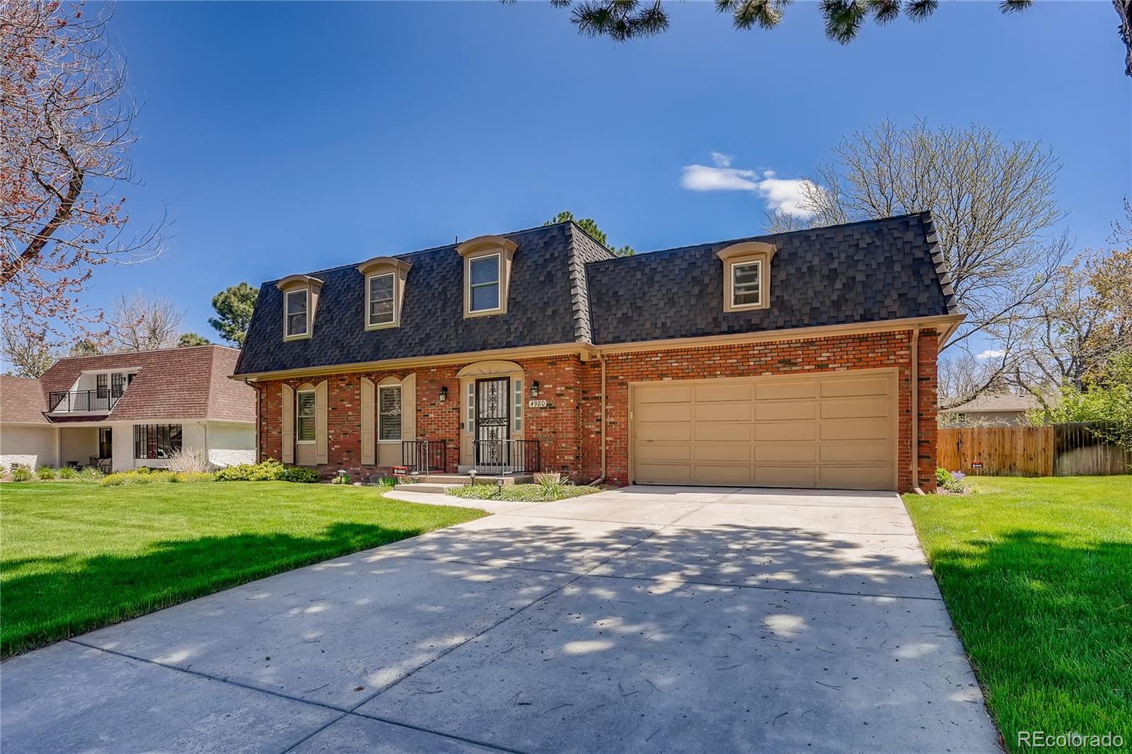 4980 Chester, Greenwood Village, CO