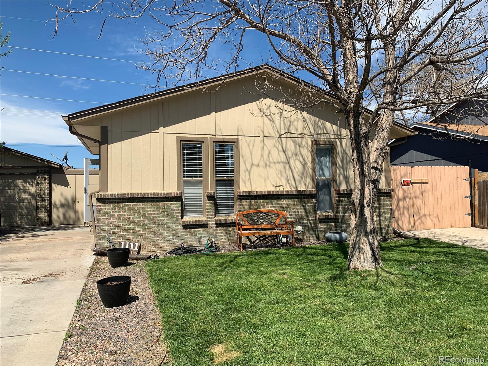 1111 Pacific, Fort Lupton, CO