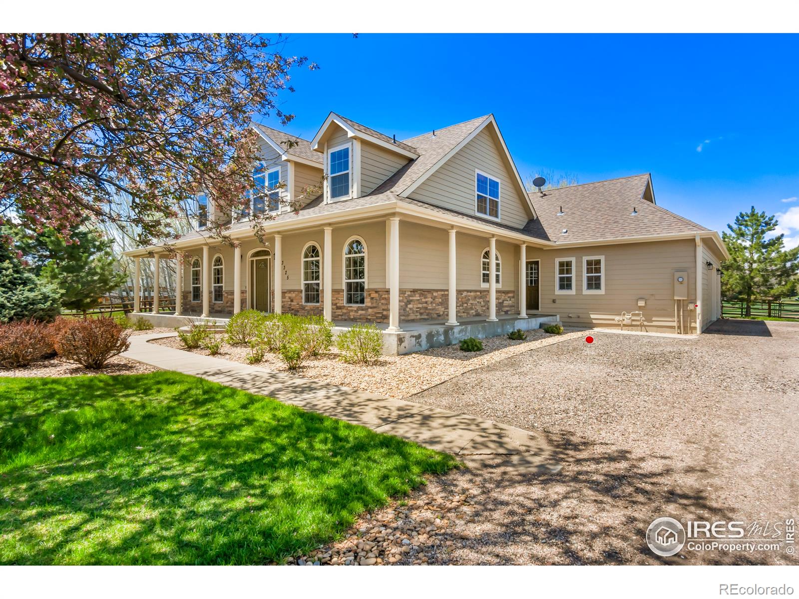 3325 Turnberry, Fort Collins, CO
