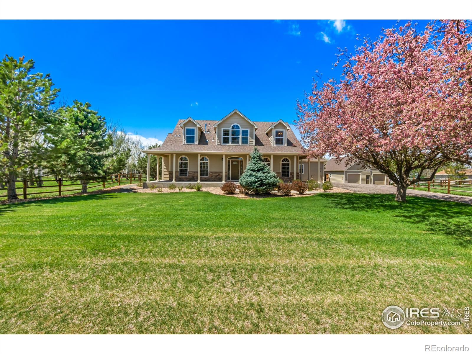3325 Turnberry, Fort Collins, CO