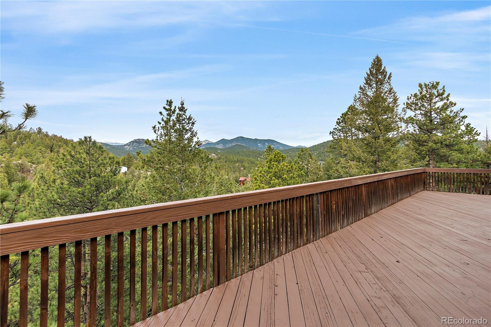 4487 Independence, Evergreen, CO