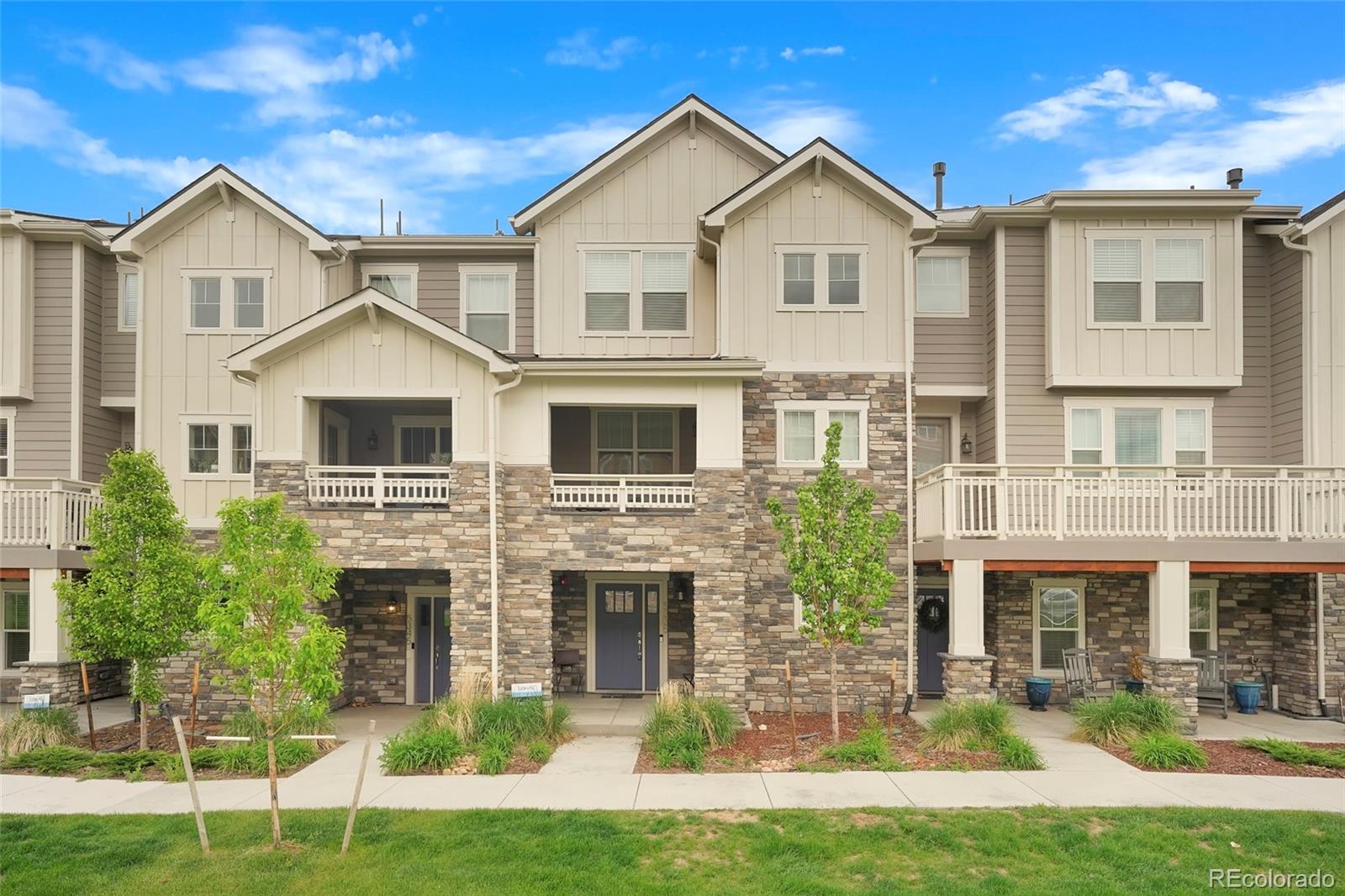 5335 97th, Westminster, CO
