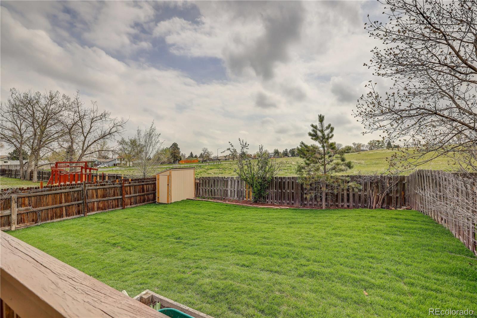 10598 Robb, Westminster, CO