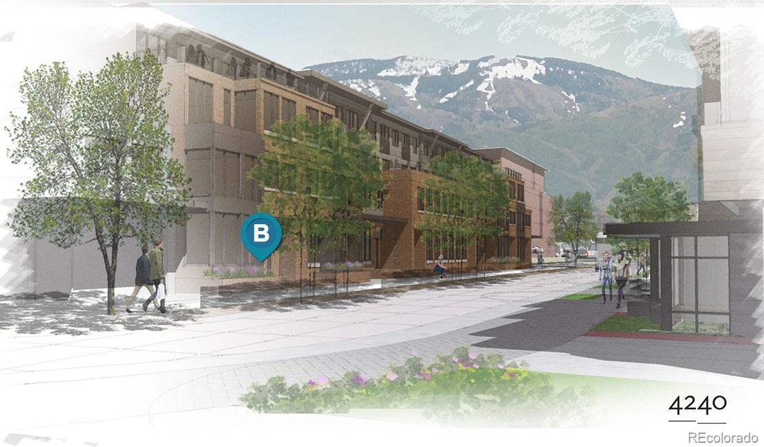  Yampa St. - Riverview Parcel B, Steamboat Springs, CO