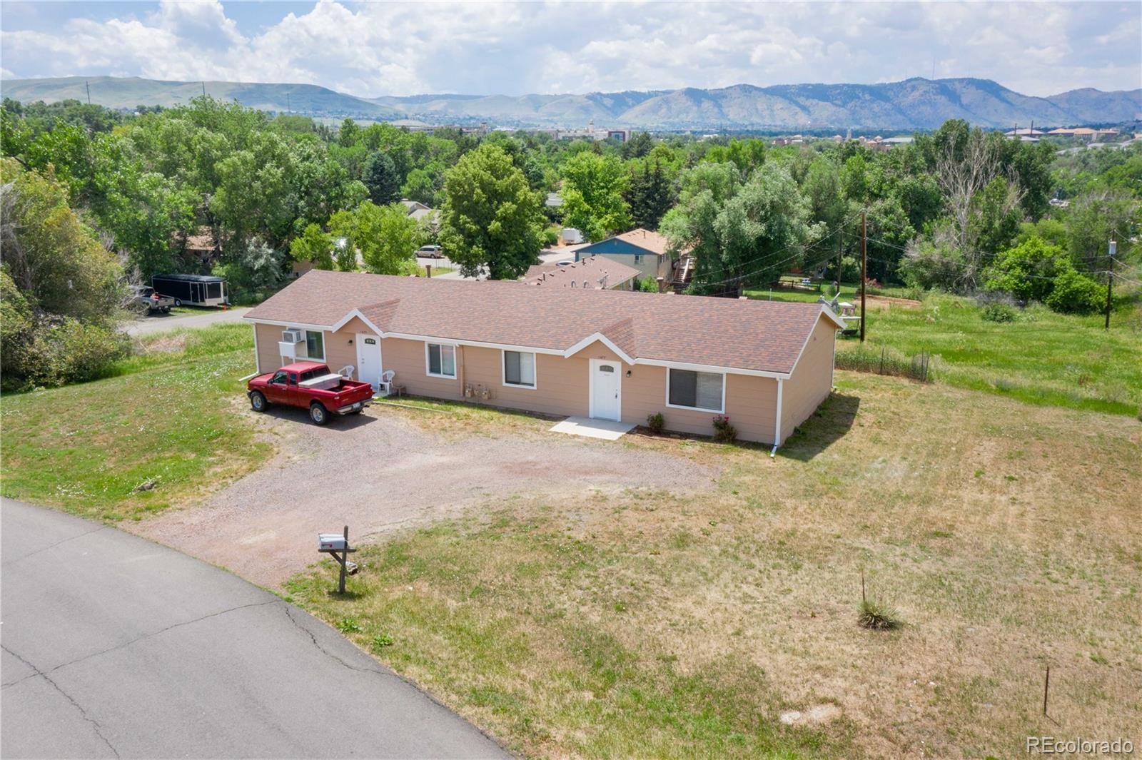 1475 Youngfield, Golden, CO