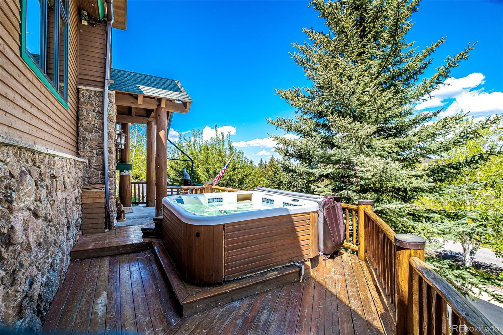 1040 Steamboat, Steamboat Springs, CO