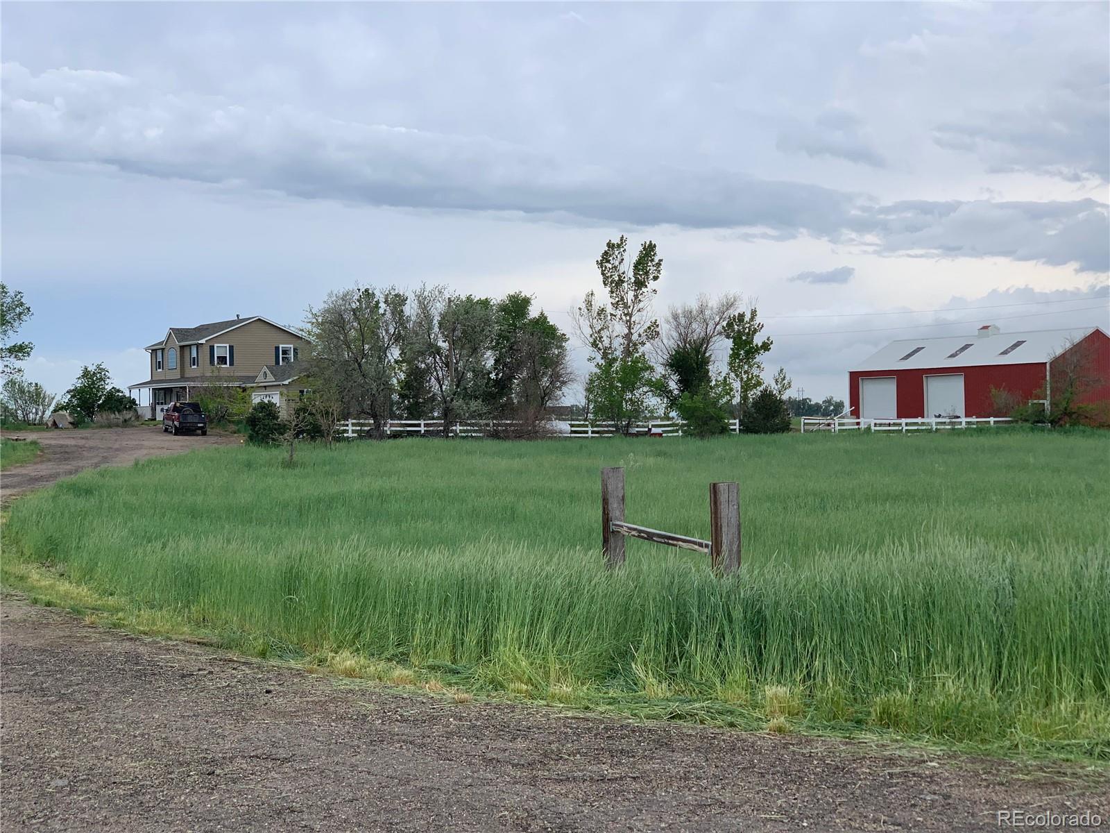 15310 County Road 8, Fort Lupton, CO
