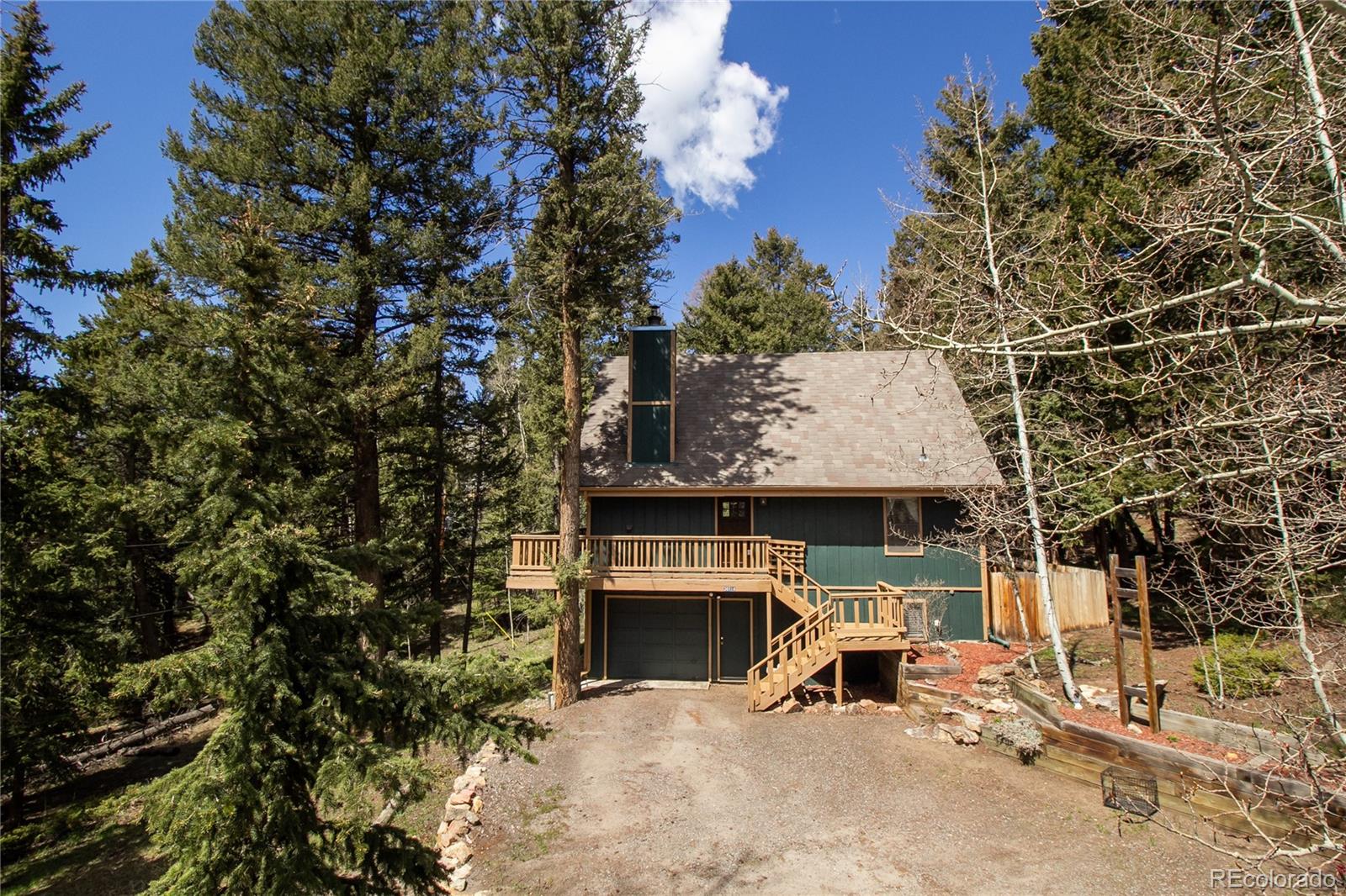 30914 Kings Valley, Conifer, CO
