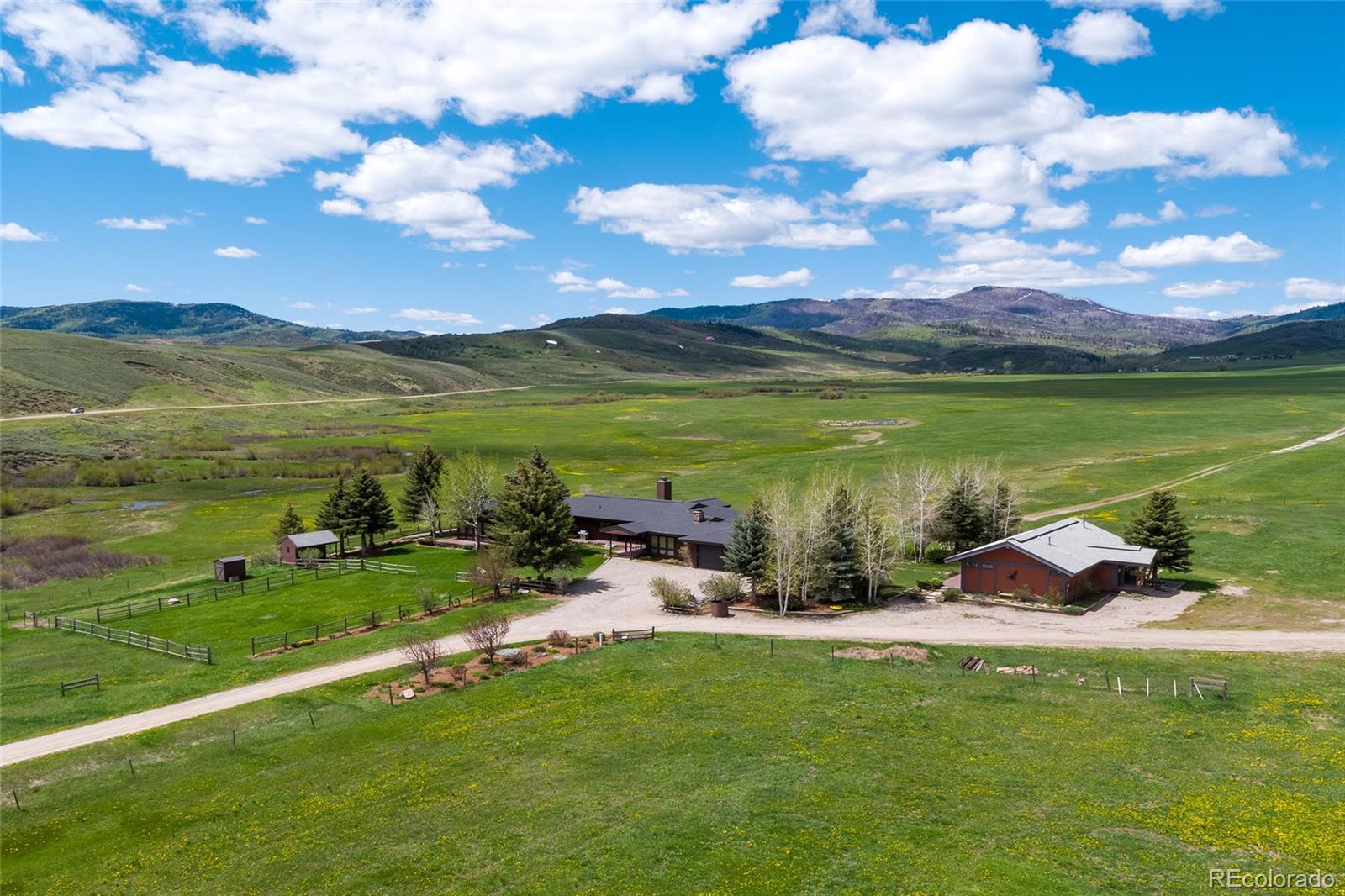 20770 CR 56, Steamboat Springs, CO