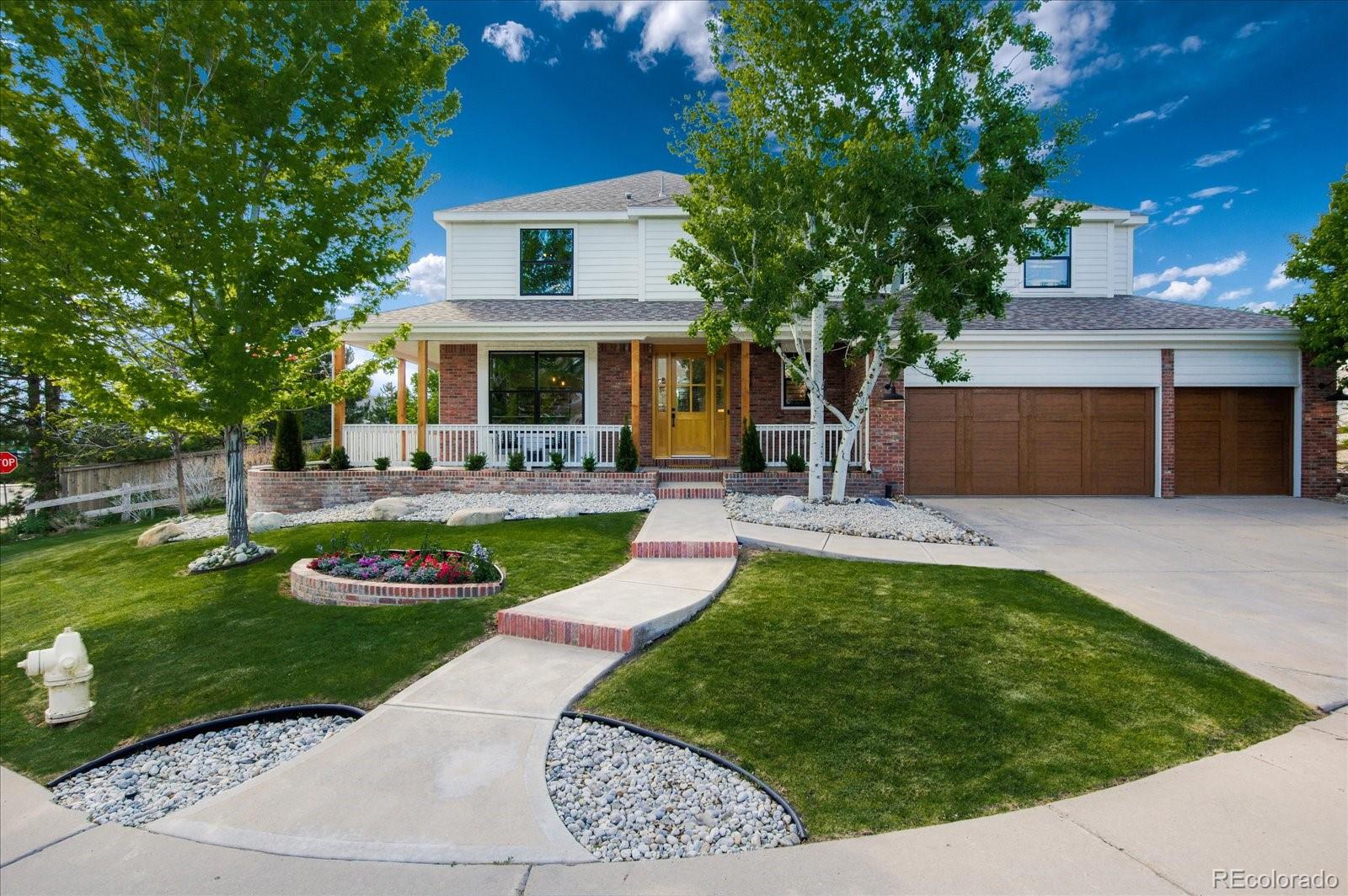1155 Southbury, Highlands Ranch, CO
