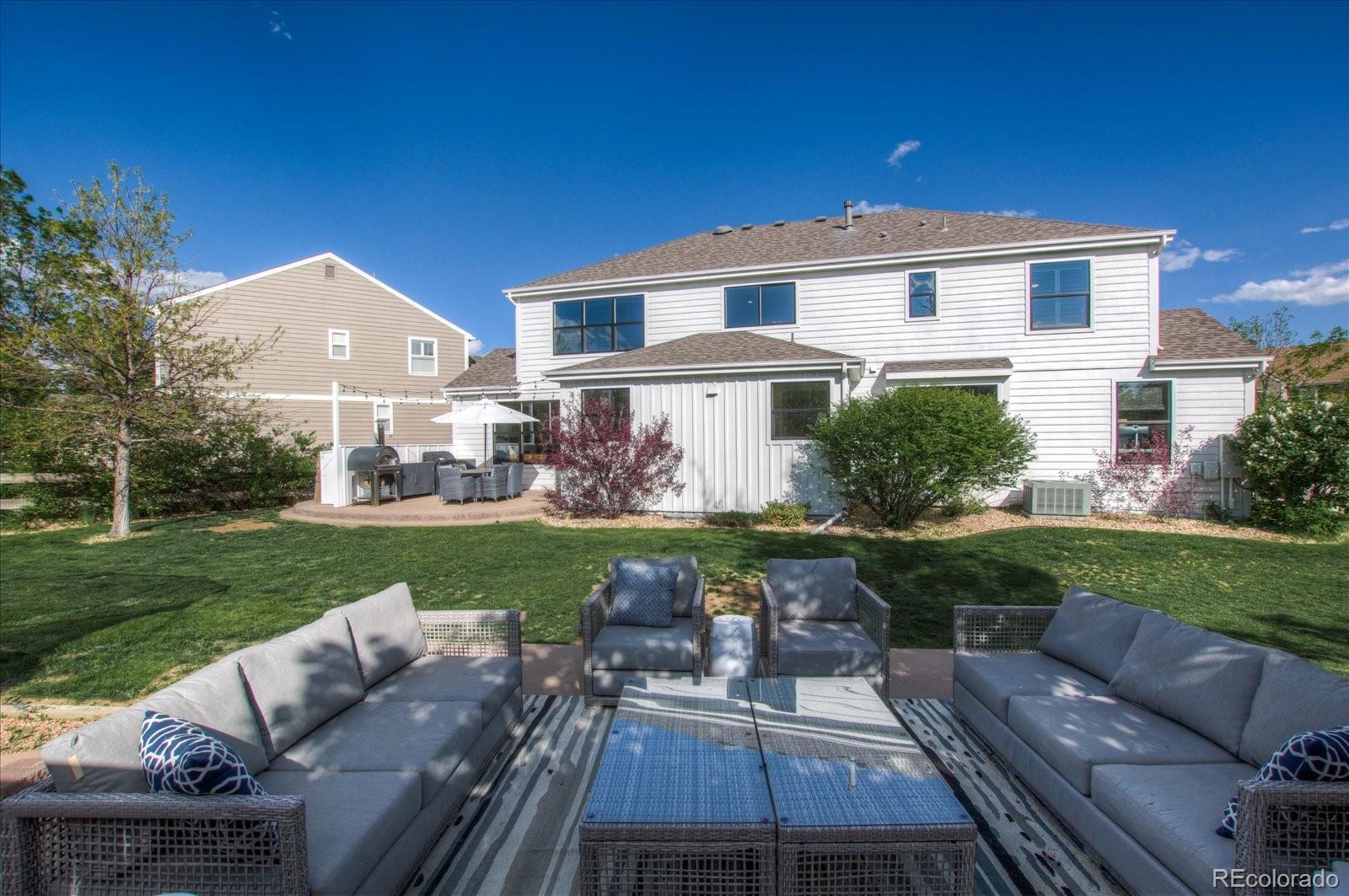 1155 Southbury, Highlands Ranch, CO
