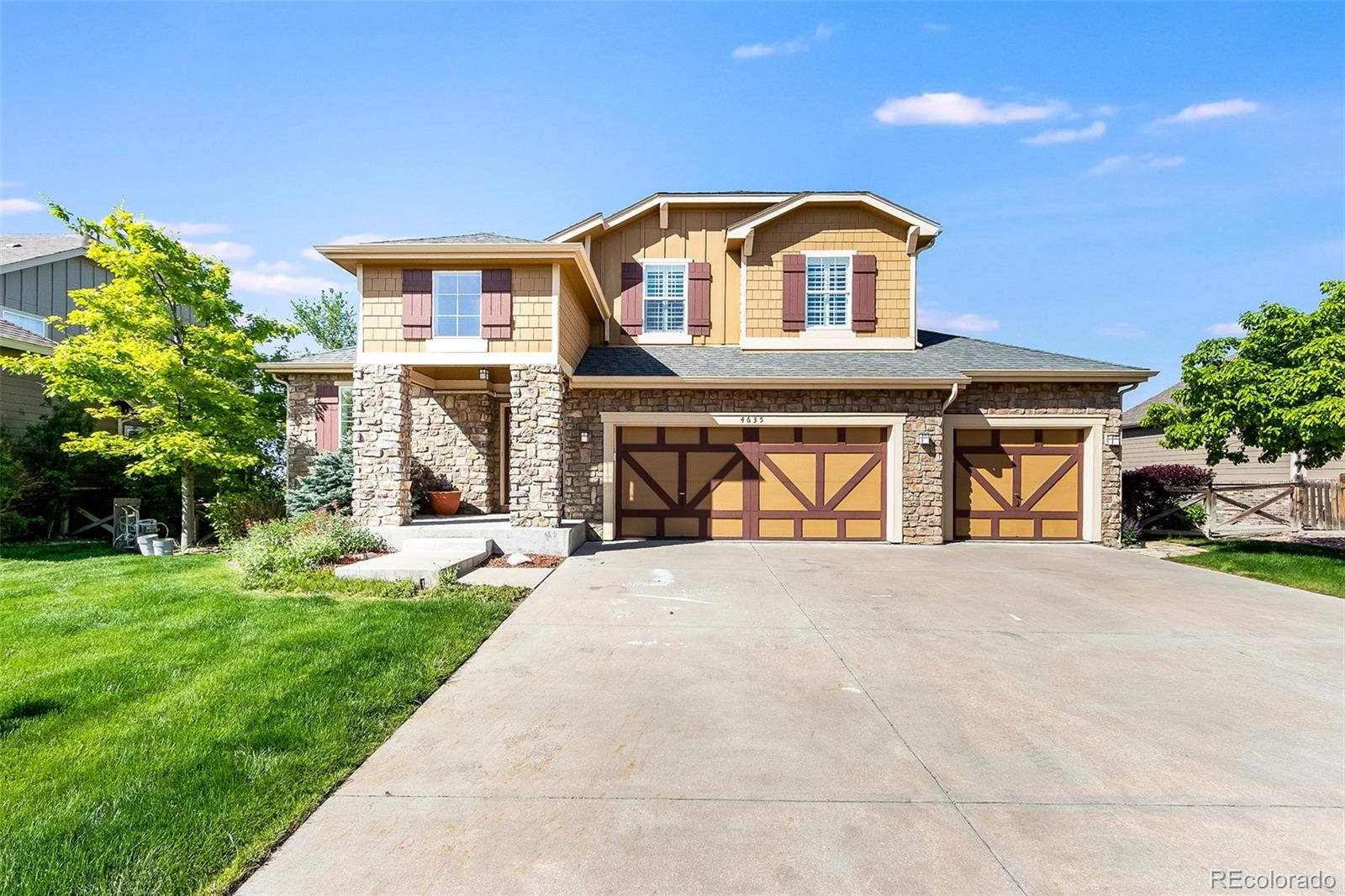 4635 107th, Westminster, CO
