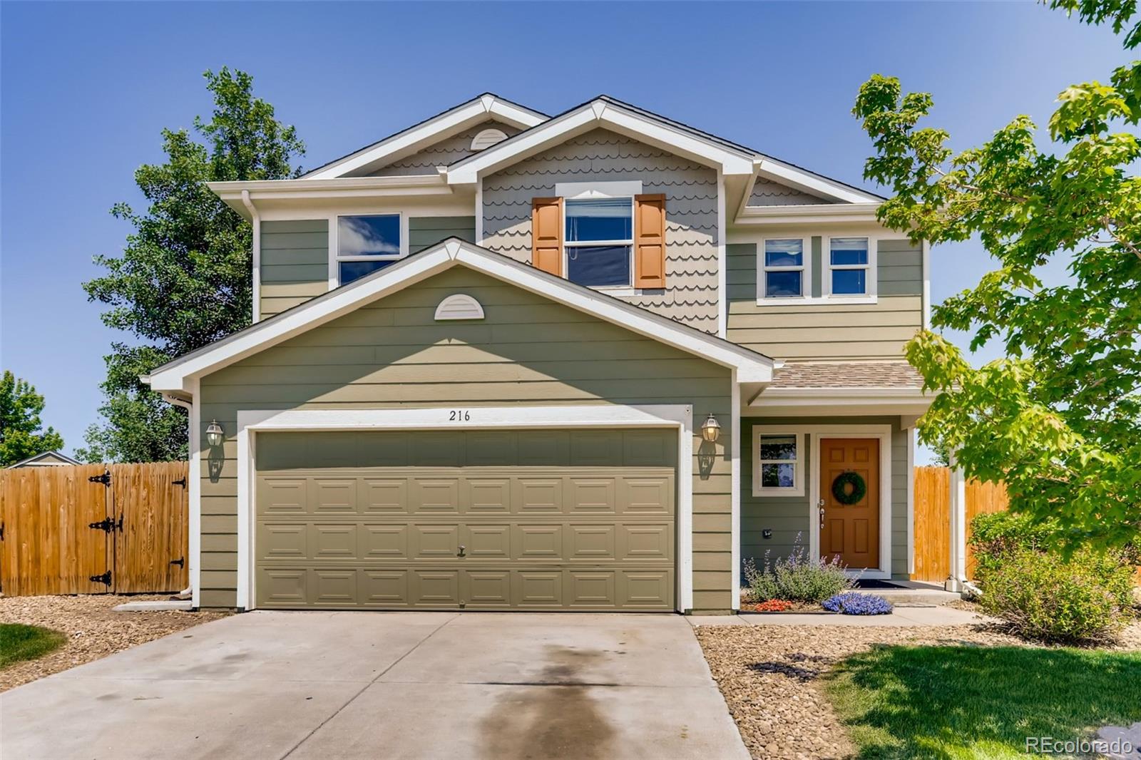 216 Stagecoach, Lochbuie, CO
