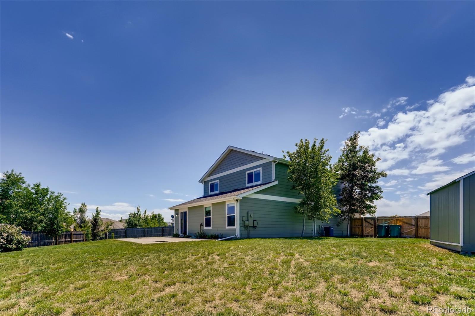216 Stagecoach, Lochbuie, CO