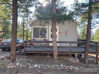 209 Onawa, Red Feather Lakes, CO