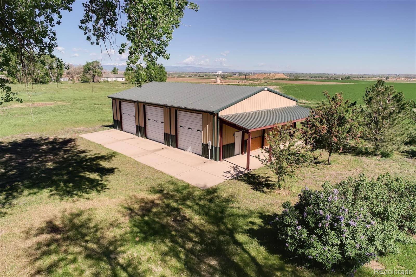 8577 County Road 26, Fort Lupton, CO