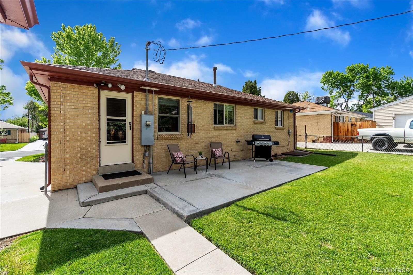 7740 Perry, Westminster, CO