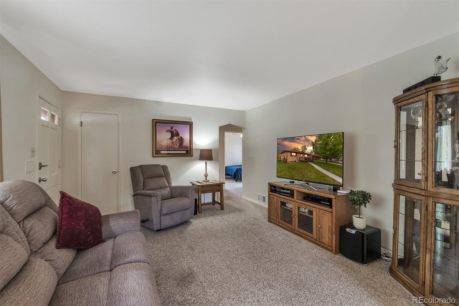 7740 Perry, Westminster, CO