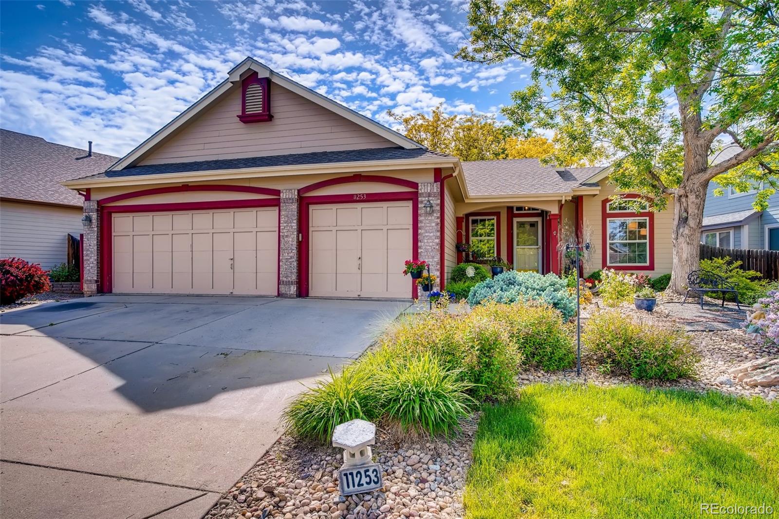 11253 Vrain, Westminster, CO