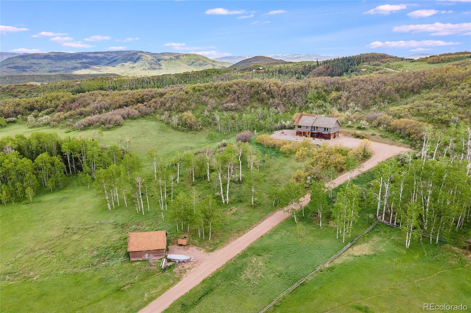27850 Whitewood, Steamboat Springs, CO