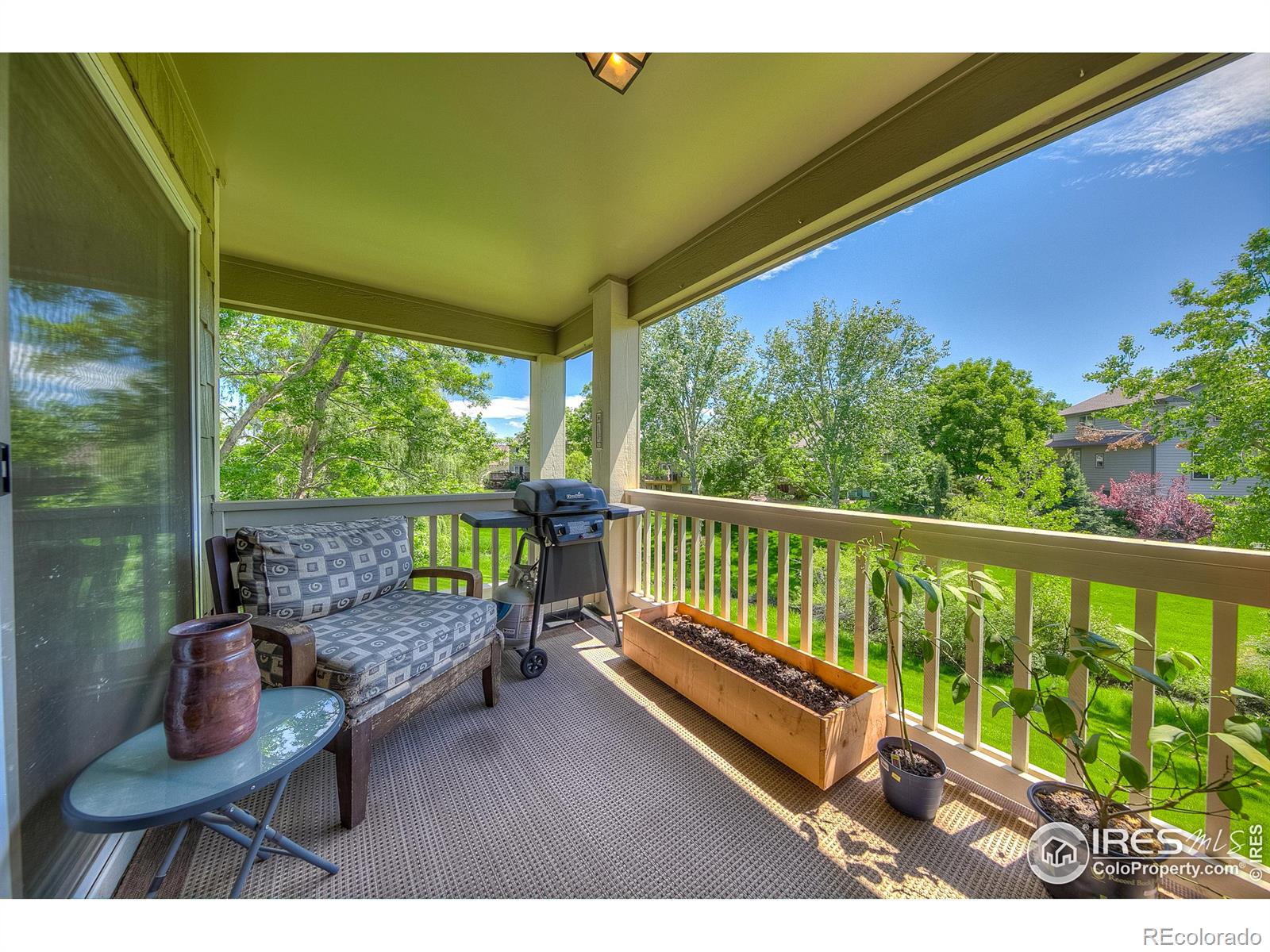 5225 White Willow, Fort Collins, CO