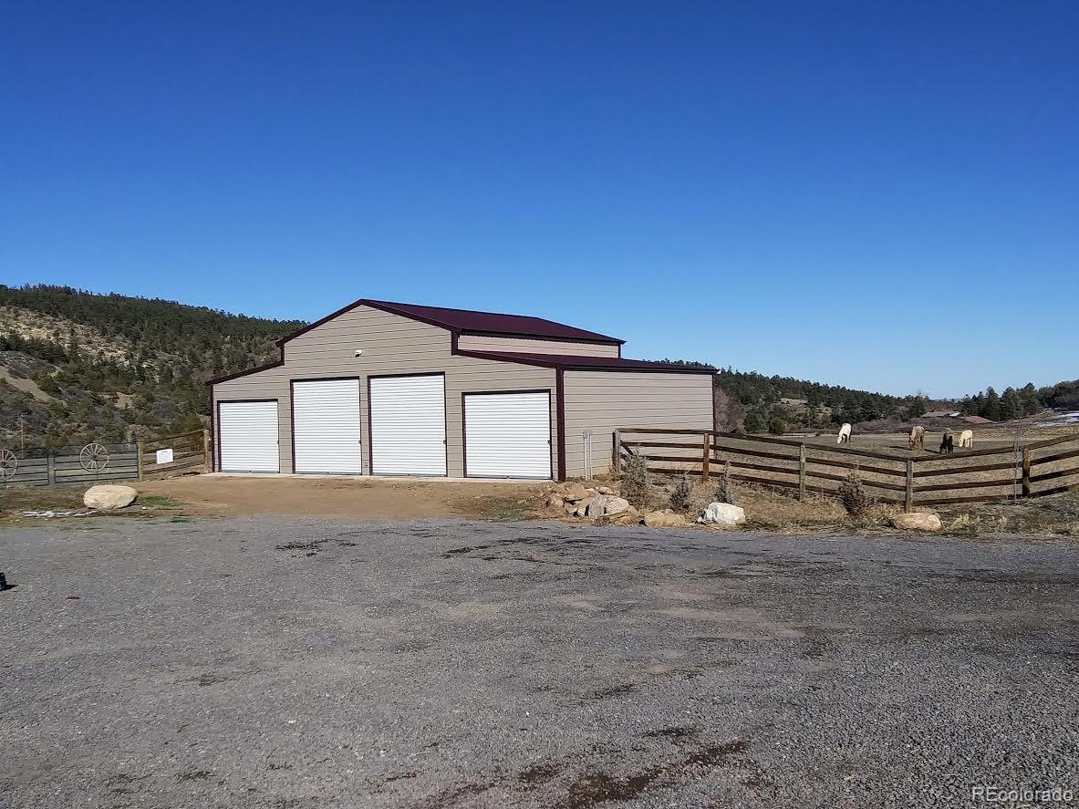 7761 State Highway 165, Rye, CO
