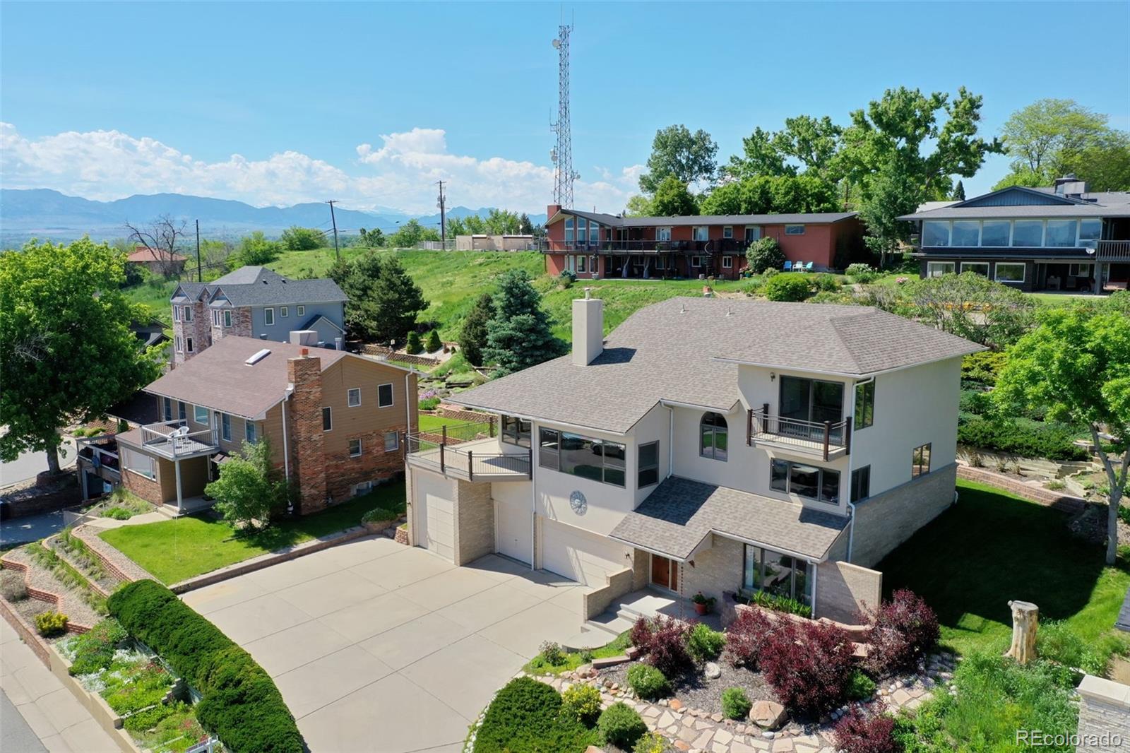 6846 Dudley, Arvada, CO