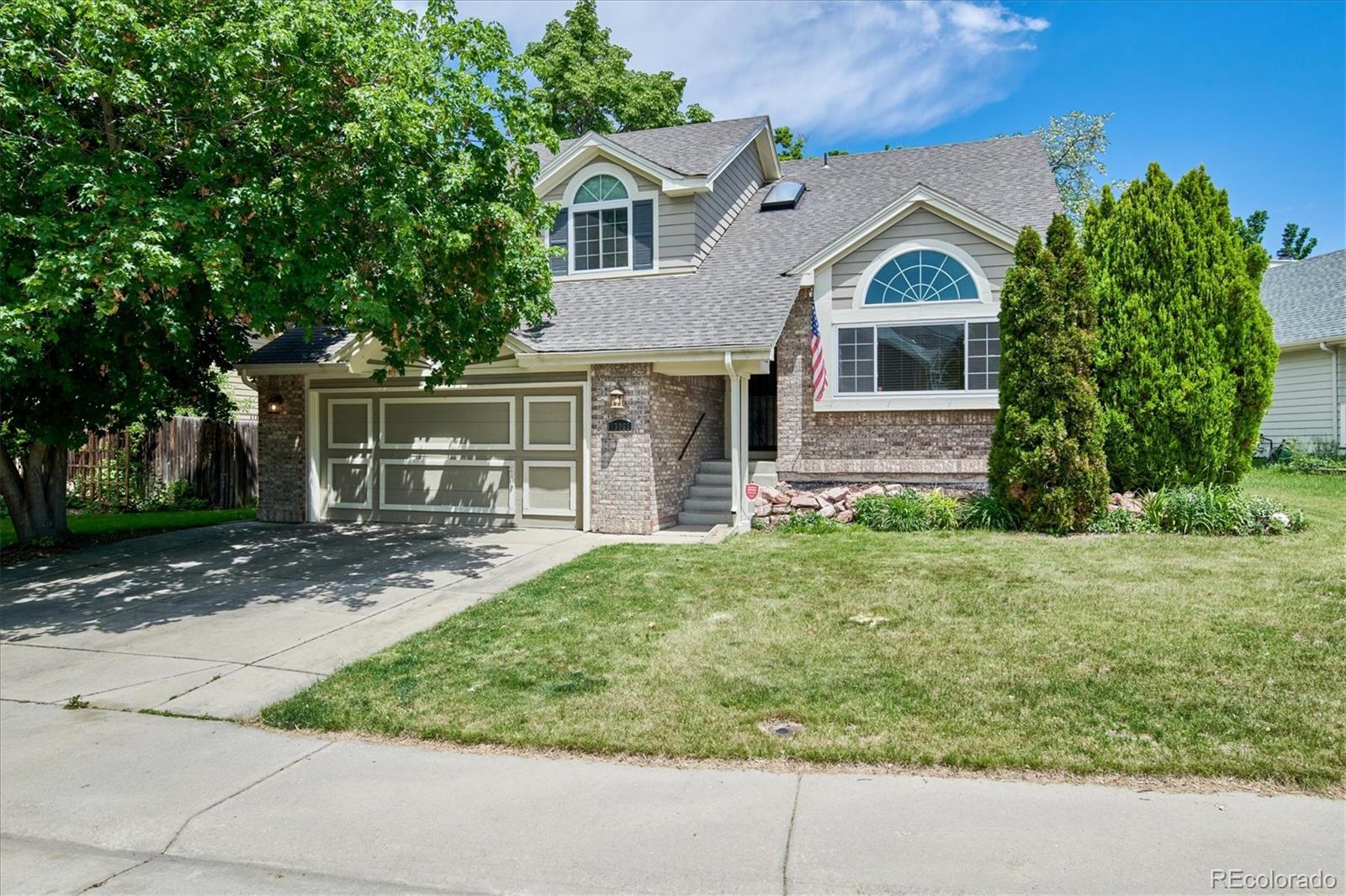13065 61st, Arvada, CO