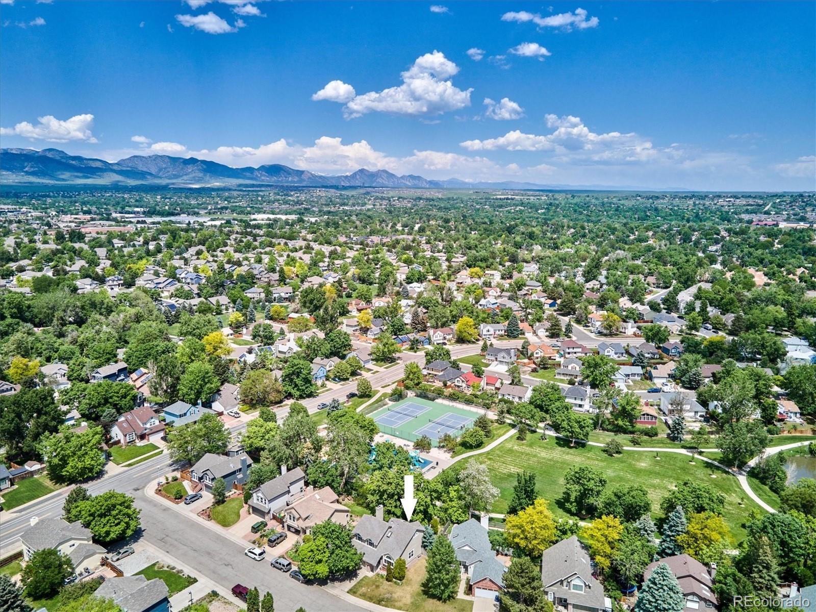 13065 61st, Arvada, CO