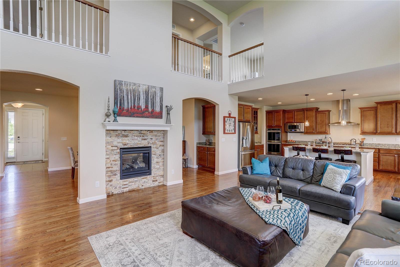 5715 Coppervein, Fort Collins, CO