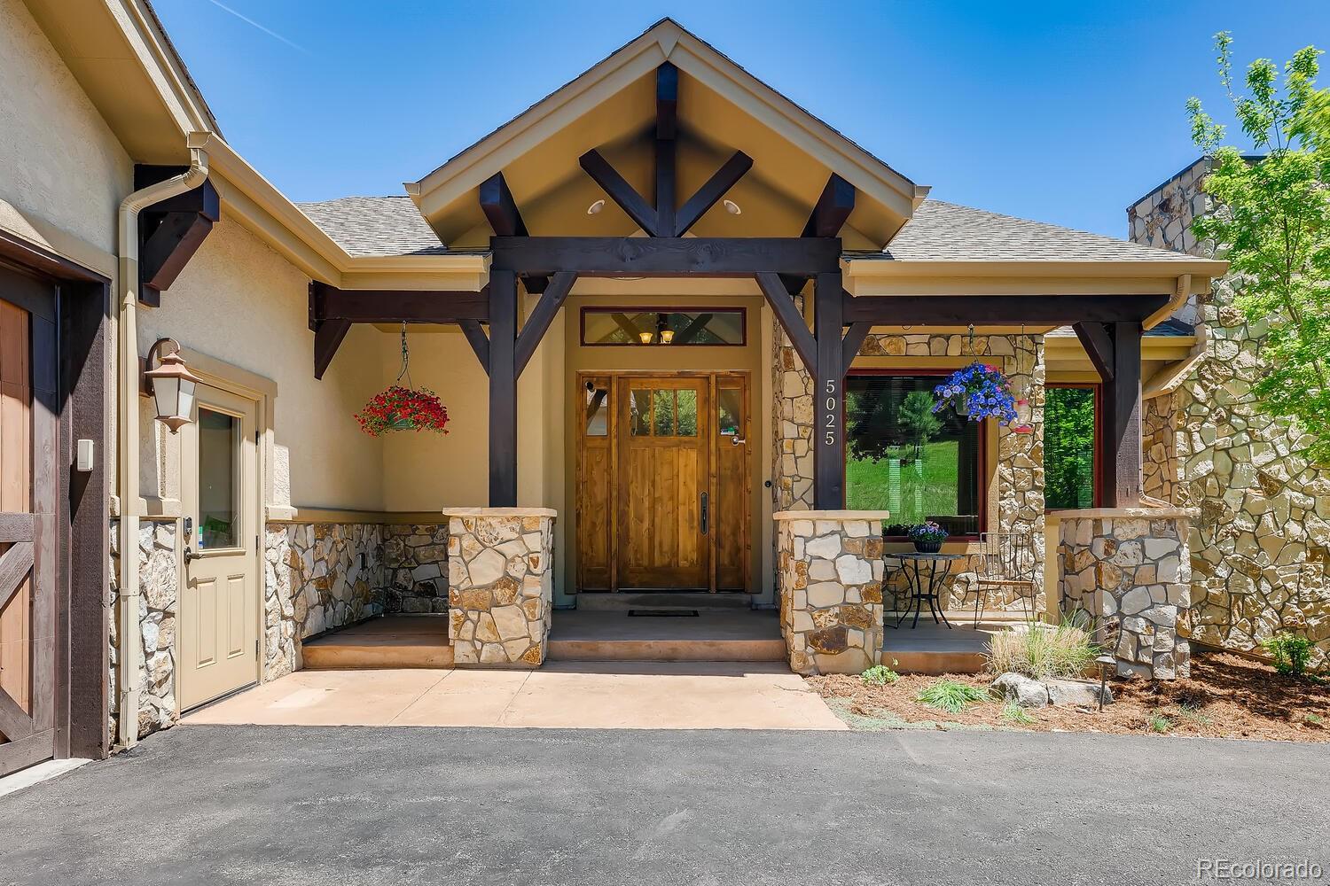5025 Tansey, Indian Hills, CO
