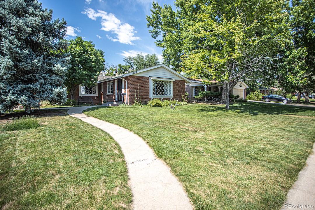 1105 Midway, Broomfield, CO