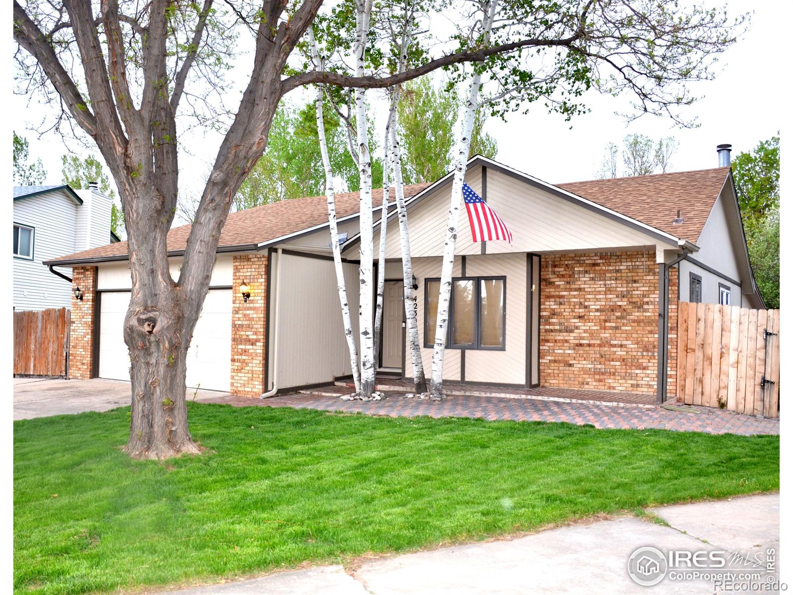 4230 22nd, Greeley, CO