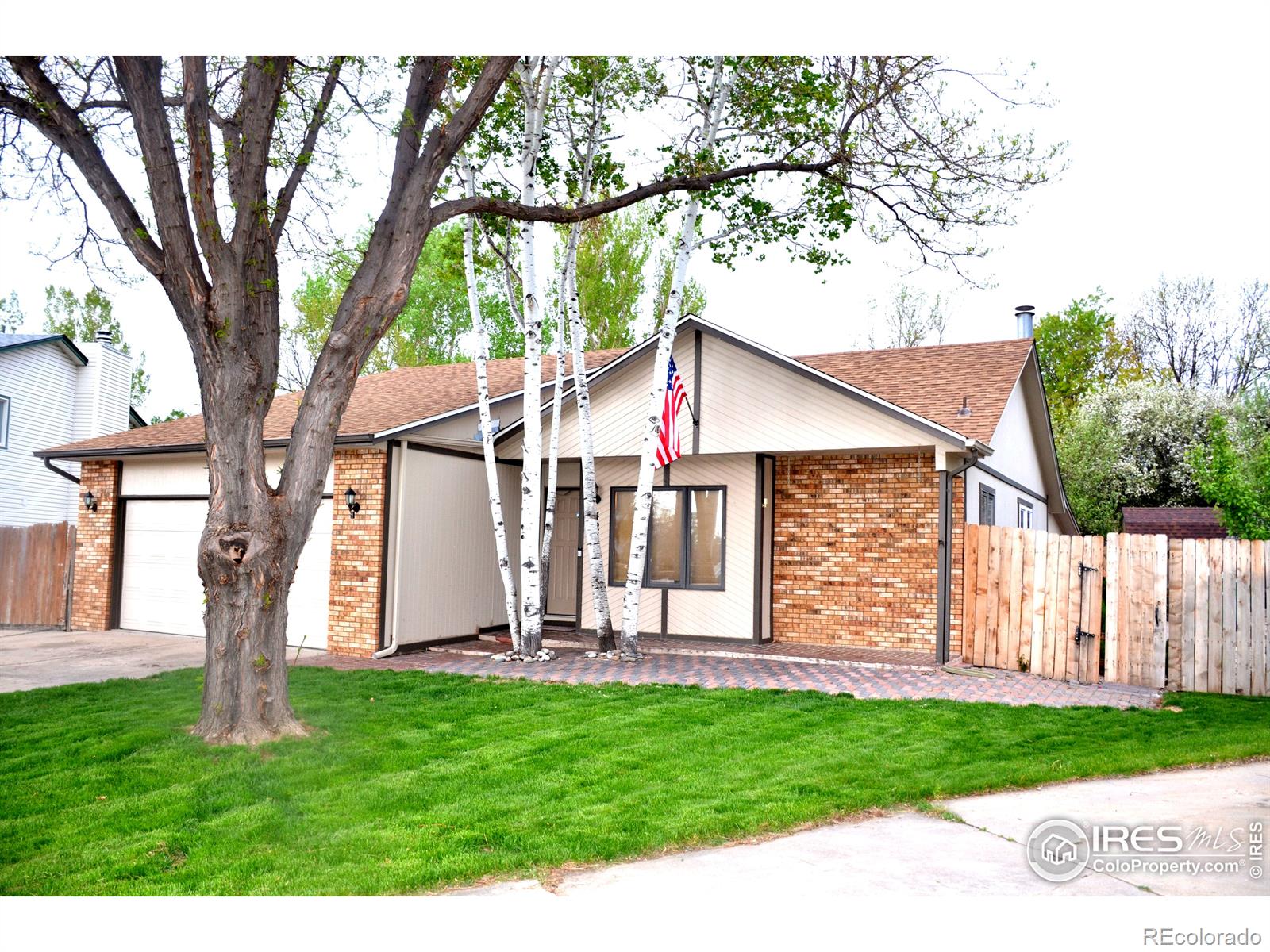 4230 22nd, Greeley, CO