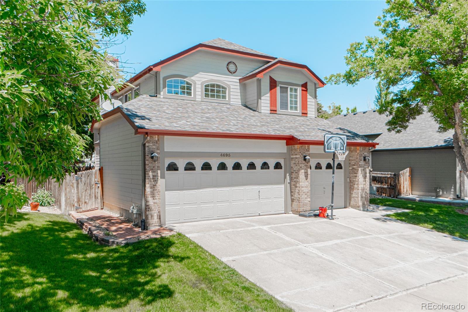 4695 112th, Westminster, CO
