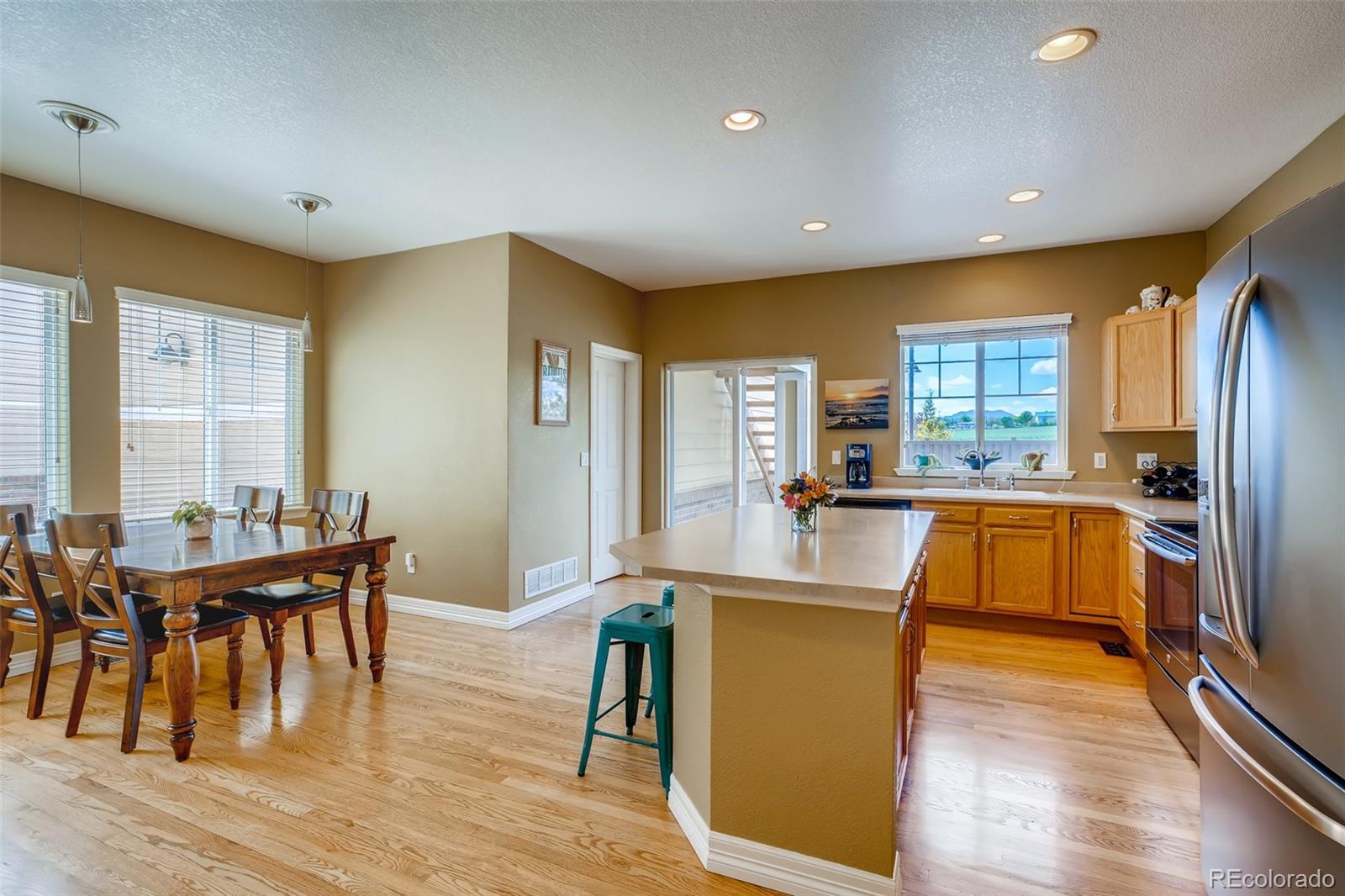 14025 Blue River, Broomfield, CO